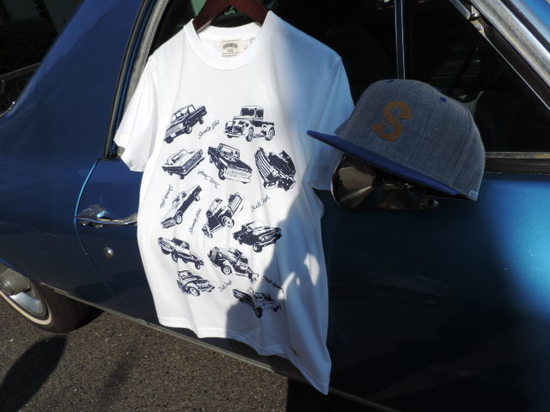 seventy four elcamino step ahead 74.JPG